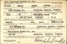 Record image of Edward Samuel Bruffey